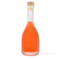 Wine Bottle Glass Bottle Fruit Wine Bottle Small Glass Bottles Factory